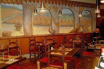 Da Cesare 2* Stresa