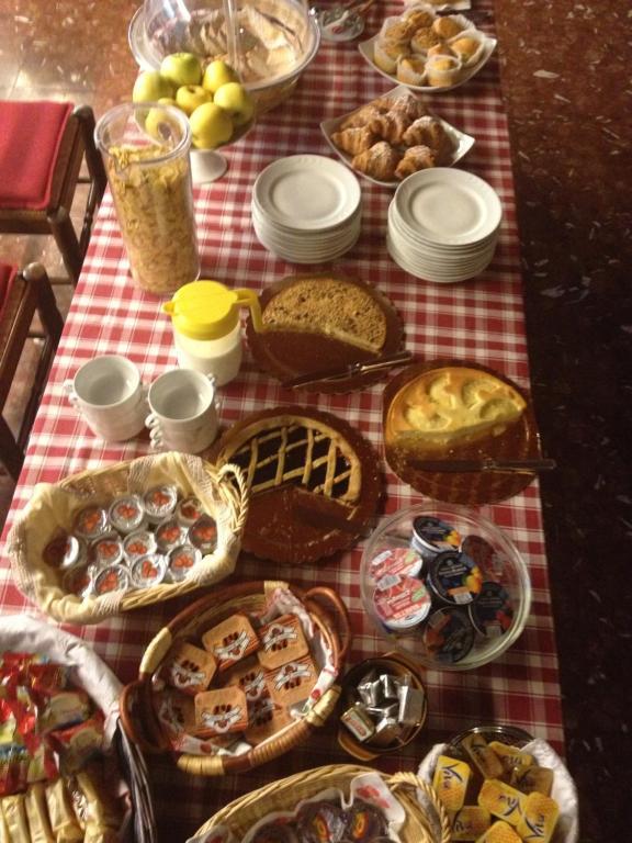 Hotel Da Cesare 2*