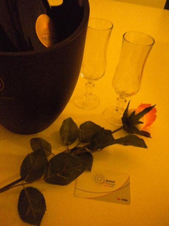 Da Cesare Hotel 2*