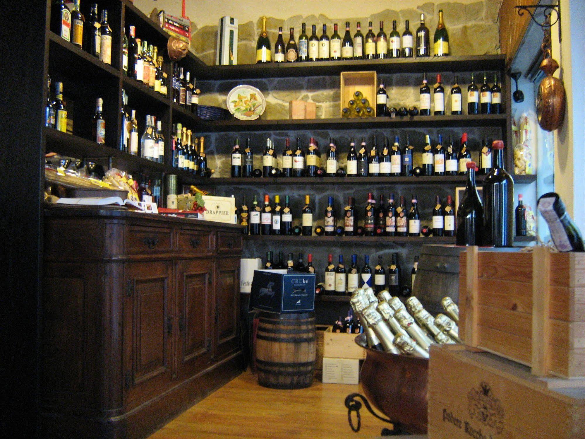 Da Cesare Hotel